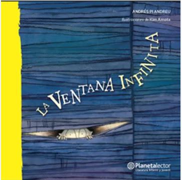 La Ventana Infinita