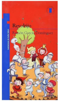Revoltijo