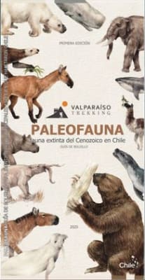 Guia Plagable Paleofauna de Chile