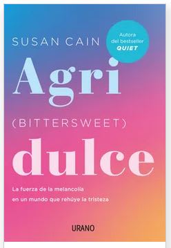 Agridulce - Susan Cain (Autor)