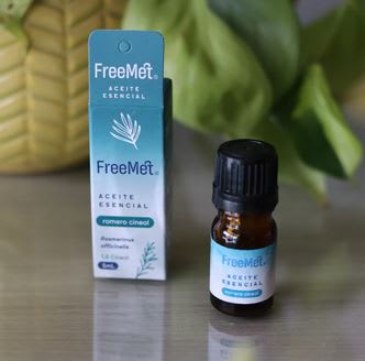 ACEITE ESENCIAL ROMERO CINEOL 5 ml