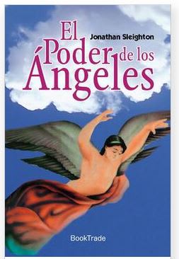 El Poder de los Angeles - Jonathan Sleigthon (Autor) · Brontes · Tapa Blanda