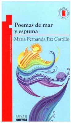 POEMAS DE MAR Y ESPUMA