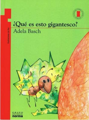 Que Es Esto Gigantesco