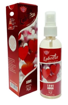 Aromatizador Ambiental Amor - Jiyo