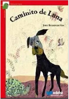 Caminito de Luna