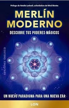 Merlín Moderno - Lon (Autor) · Obelisco · Tapa Blanda