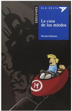 La Casa de los miedos