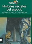Historias secretas del espacio