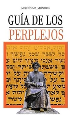 Guia de los Perplejos -  Moises Maimonides (Autor), Moshe Maimonides (Autor), Rambam (Autor)