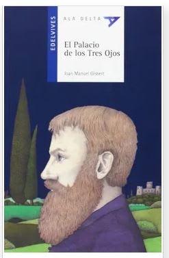 El Palacio de los tres Ojos