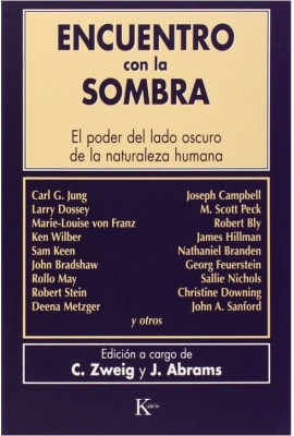Encuentro con la sombra
