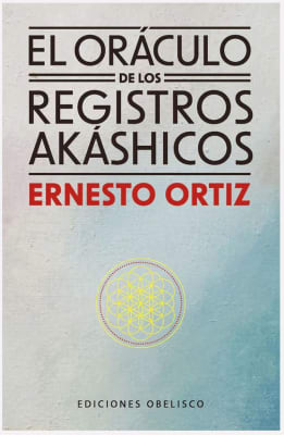 El Oráculo de los Registros Akáshicos (Libro + Cartas)