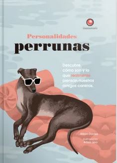 Personalidades Perrunas - Davies, Alison (Autor)