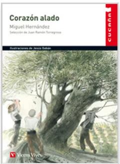 Corazon Alado, Antologia Poetica