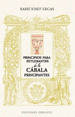 Principios para Estudiantes de Cábala Principiantes
