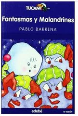 Fantasmas y Malandrines