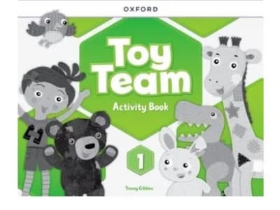 TOY TEAM 1WB
