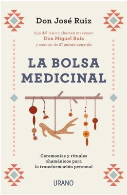La Bolsa Medicinal -  Jose Ruiz (Autor), Nuria Marti (Traductor)