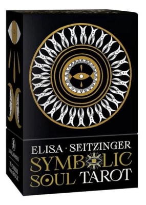 Tarot Alma Simbólica