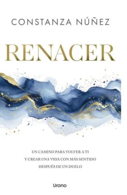 Renacer - Constanza Núñez (Autor)
