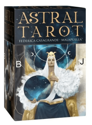 Tarot Astral