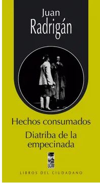 Hechos Consumados. Diatriba de la Empecinada