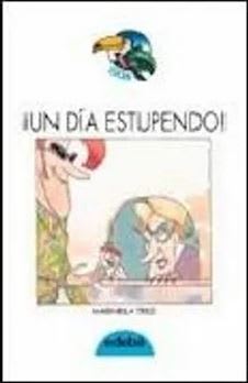 Un dia Estupendo! (Tucan Azul)