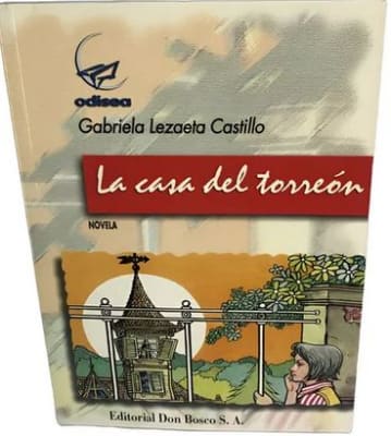 La Casa del Torreon