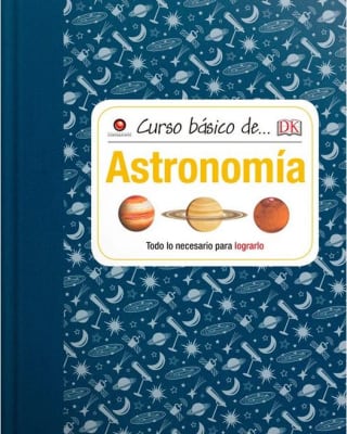 Curso básico de Astronomía