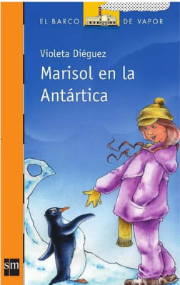 Marison En La Antartica