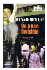 Un Poco Invisible
