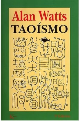Taoísmo: El camino más allá del esfuerzo - Alan Watts (Autor)