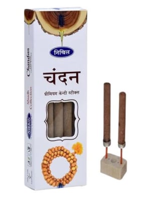 Incienso Candy Sticks Sandalo