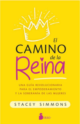 El camino de la Reina