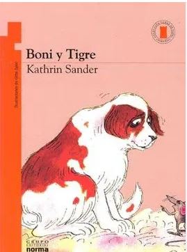 Boni Y Tigre
