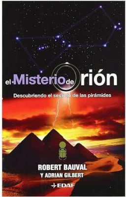 El Misterio de Orion