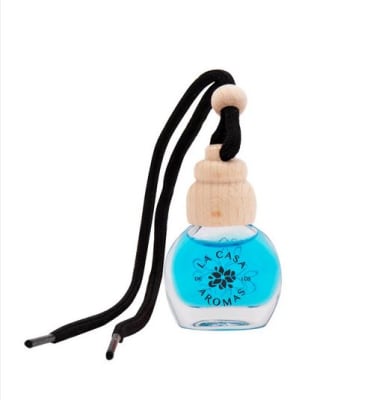 Difusor de Auto Ocean 7mL