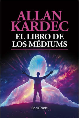 El Libro de los Médiums