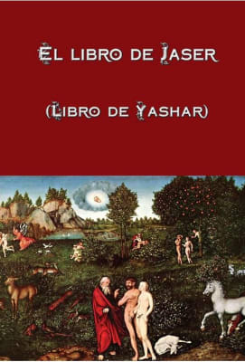 El Libro de Jaser (Libro de Yashar)  Anonymous (Autor)