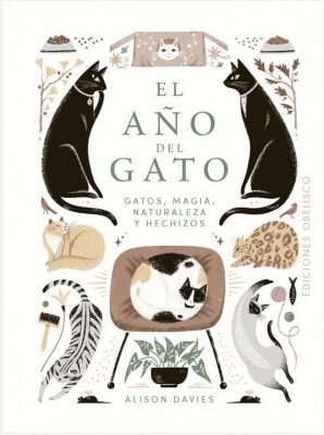El Año del Gato