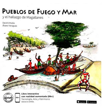 PUEBLOS DE FUEGO Y MAR AL SUR REAL