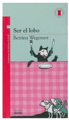 Ser El Lobo