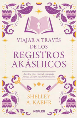 Viajar a través de los registros Akáshicos