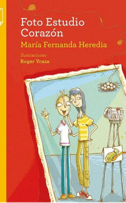 Foto Estudio Corazón