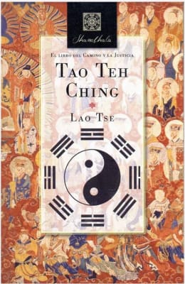 Tao Teh Ching - Lao Tse (Autor)