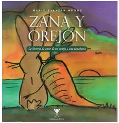 Zana y Orejón