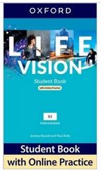 LIFE VISION INT+ SB W/OP PK