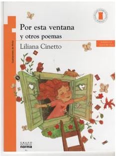 Por Esta Ventana Y Otros Poemas