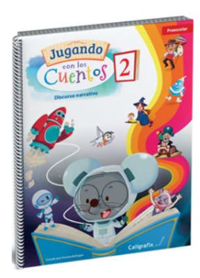 Jugando con los cuentos 2